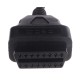 OBD-II 4-pin adapter for Harley-Davidson motorcycles MECHANIC CABLE 20
