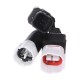 OBD-II 3-pin/4-pin/6-pin adapter for Yamaha and Honda motorcycles MECHANIC CABLE 22