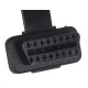 OBD-II 16-pin extension cable male-to-female MECHANIC CABLE 24