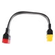OBD-II extension cable for Thinkdiag, Launch MECHANIC CABLE 26