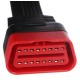 OBD-II extension cable for Thinkdiag, Launch MECHANIC CABLE 26