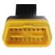 OBD-II extension cable for Thinkdiag, Launch MECHANIC CABLE 26
