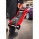Mobile hydraulic low-profile jack 2.5t SX Jack 2.5T