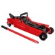 Mobile hydraulic low-profile jack 2.5t SX Jack 2.5T