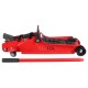 Mobile hydraulic low-profile jack 2.5t SX Jack 2.5T