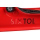 Mobile hydraulic low-profile jack 2.5t SX Jack 2.5T