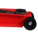 Mobile hydraulic low-profile jack 2.5t SX Jack 2.5T