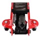 Mobile hydraulic low-profile jack 2.5t SX Jack 2.5T