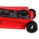 Mobile hydraulic low-profile jack 2.5t SX Jack 2.5T