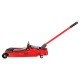 Mobile hydraulic low-profile jack 2.5t SX Jack 2.5T