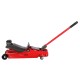 Mobile hydraulic low-profile jack 2.5t SX Jack 2.5T