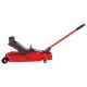 Mobile hydraulic low-profile jack 2.5t SX Jack 2.5T