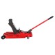 Mobile hydraulic low-profile jack 2.5t SX Jack 2.5T