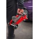 Mobile hydraulic low-profile 2t jack SX Jack MINI 2T