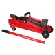 Mobile hydraulic low-profile 2t jack SX Jack MINI 2T