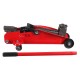 Mobile hydraulic low-profile 2t jack SX Jack MINI 2T