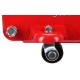 Mobile hydraulic low-profile 2t jack SX Jack MINI 2T