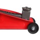 Mobile hydraulic low-profile 2t jack SX Jack MINI 2T