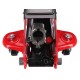 Mobile hydraulic low-profile 2t jack SX Jack MINI 2T