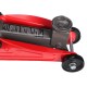 Mobile hydraulic low-profile 2t jack SX Jack MINI 2T