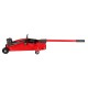 Mobile hydraulic low-profile 2t jack SX Jack MINI 2T
