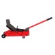 Mobile hydraulic low-profile 2t jack SX Jack MINI 2T