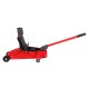 Mobile hydraulic low-profile 2t jack SX Jack MINI 2T