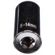 Universal socket head UNI Socket 1/4