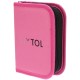 HOME PINK 26 tool set
