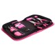 HOME PINK 26 tool set