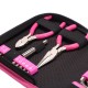 HOME PINK 26 tool set