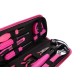 HOME PINK 20 tool set