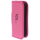 HOME PINK 20 tool set