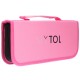 HOME PINK 20 tool set
