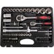 Socket set TOOL SET 82
