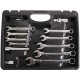 Socket set TOOL SET 82
