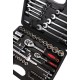 Socket set TOOL SET 82