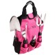 GARDEN PINK 12 garden tool set