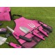 GARDEN PINK 12 garden tool set