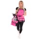 GARDEN PINK 12 garden tool set