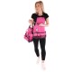 GARDEN PINK 12 garden tool set