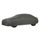 Protective car cover CAR COVER PREMIUM S