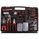 HOME 350 tool set, mega set full of practical tools