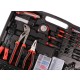 HOME 350 tool set, mega set full of practical tools