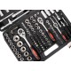 Socket set TOOL SET 171