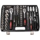 Socket set TOOL SET 171