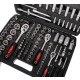 Socket set TOOL SET 171