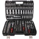 Socket set TOOL SET 171