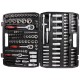 Socket set TOOL SET 171