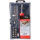 Creative soldering and cutting pen HOME CREATIVE, 220V, 30W